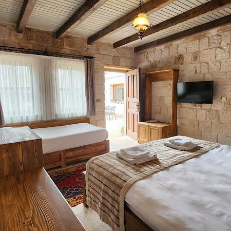 Yildiz Hotel Ürgüp Zewnętrze zdjęcie