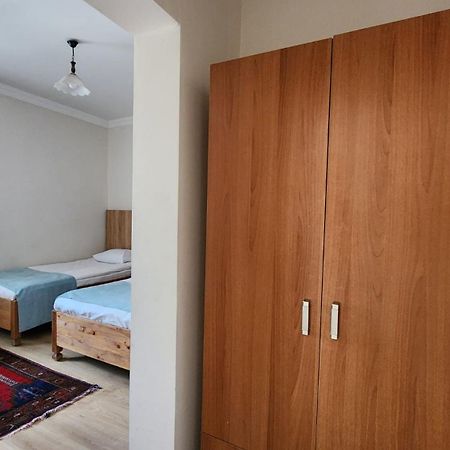 Yildiz Hotel Ürgüp Zewnętrze zdjęcie