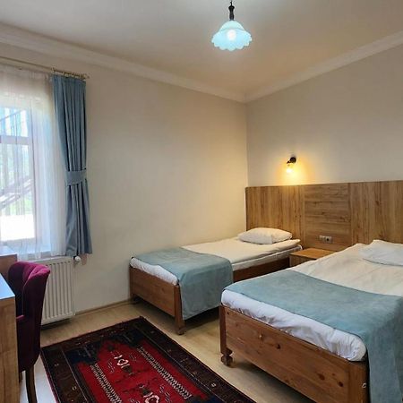 Yildiz Hotel Ürgüp Zewnętrze zdjęcie