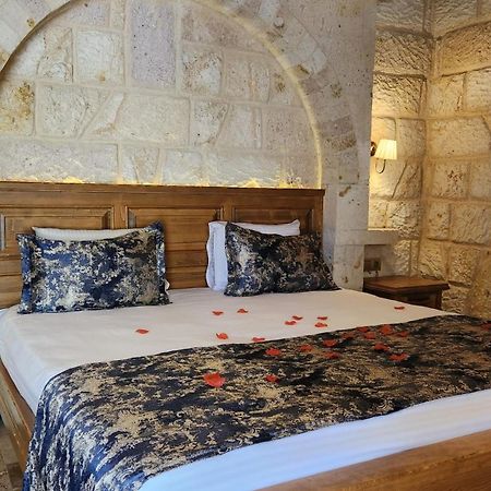 Yildiz Hotel Ürgüp Zewnętrze zdjęcie
