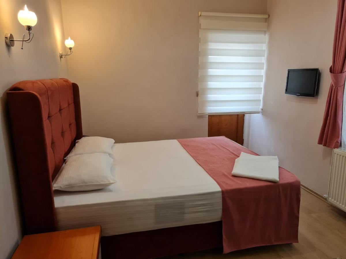 Yildiz Hotel Ürgüp Zewnętrze zdjęcie