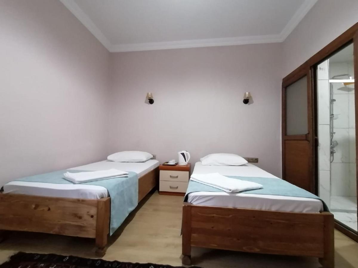 Yildiz Hotel Ürgüp Zewnętrze zdjęcie