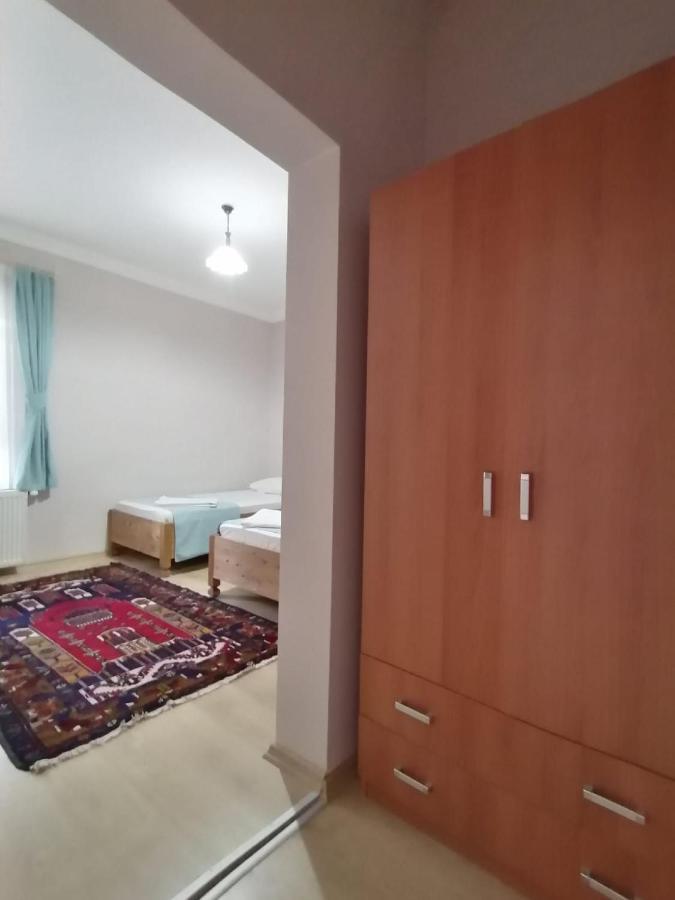 Yildiz Hotel Ürgüp Zewnętrze zdjęcie