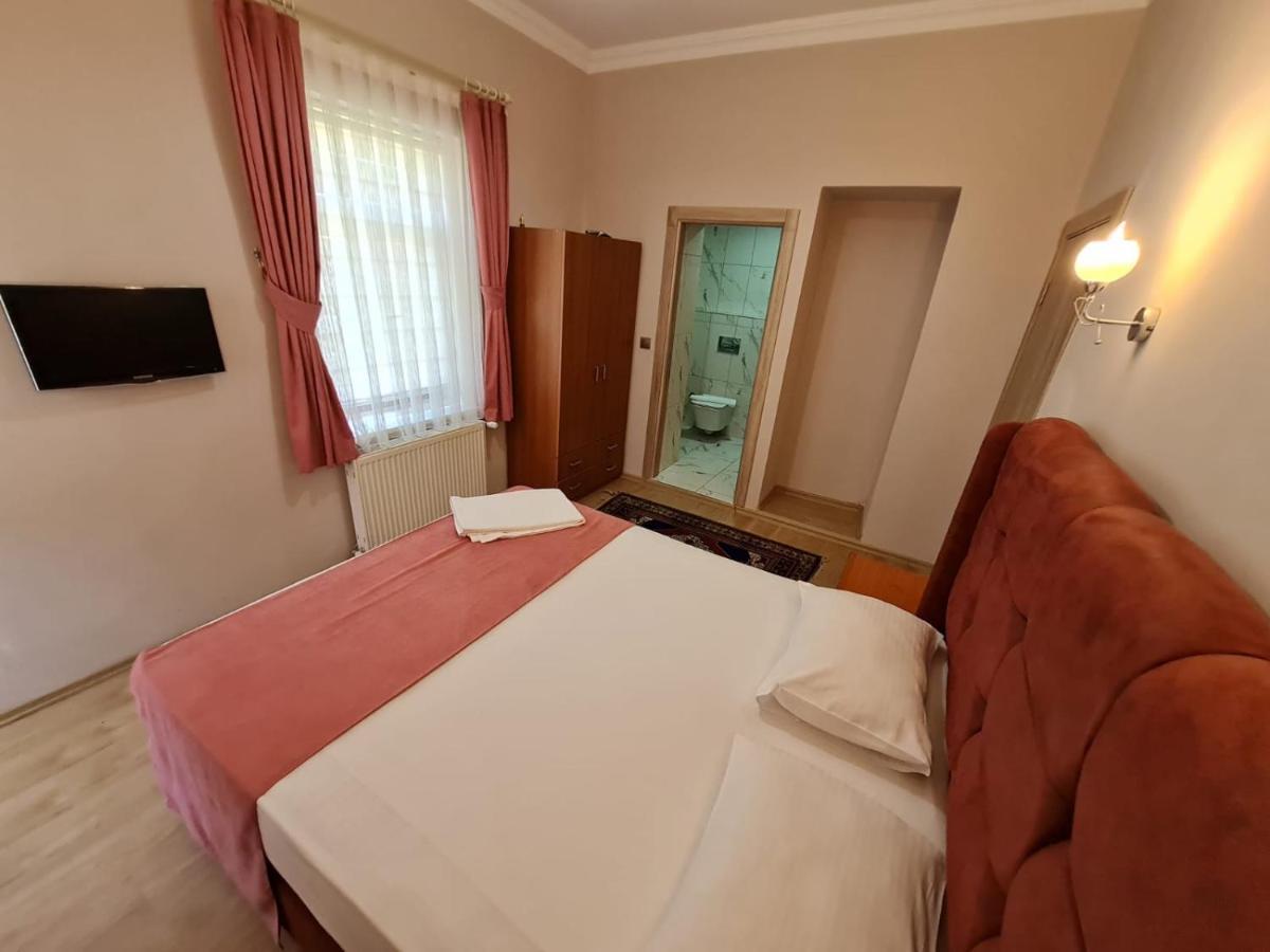 Yildiz Hotel Ürgüp Zewnętrze zdjęcie