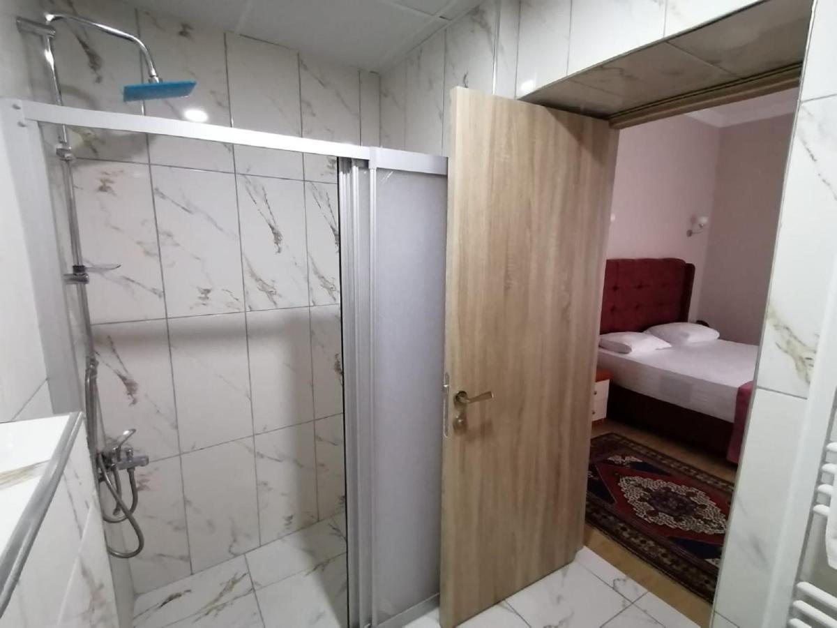 Yildiz Hotel Ürgüp Zewnętrze zdjęcie