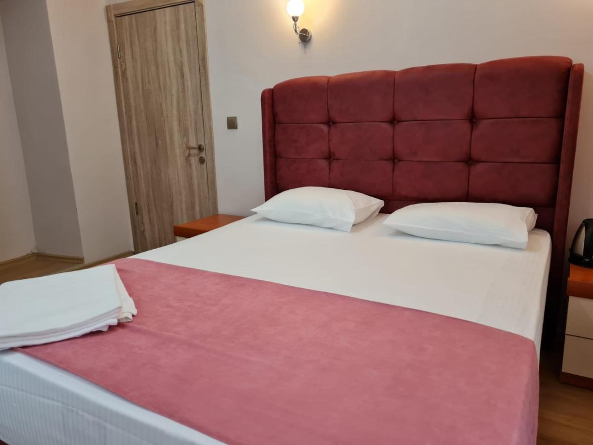 Yildiz Hotel Ürgüp Zewnętrze zdjęcie