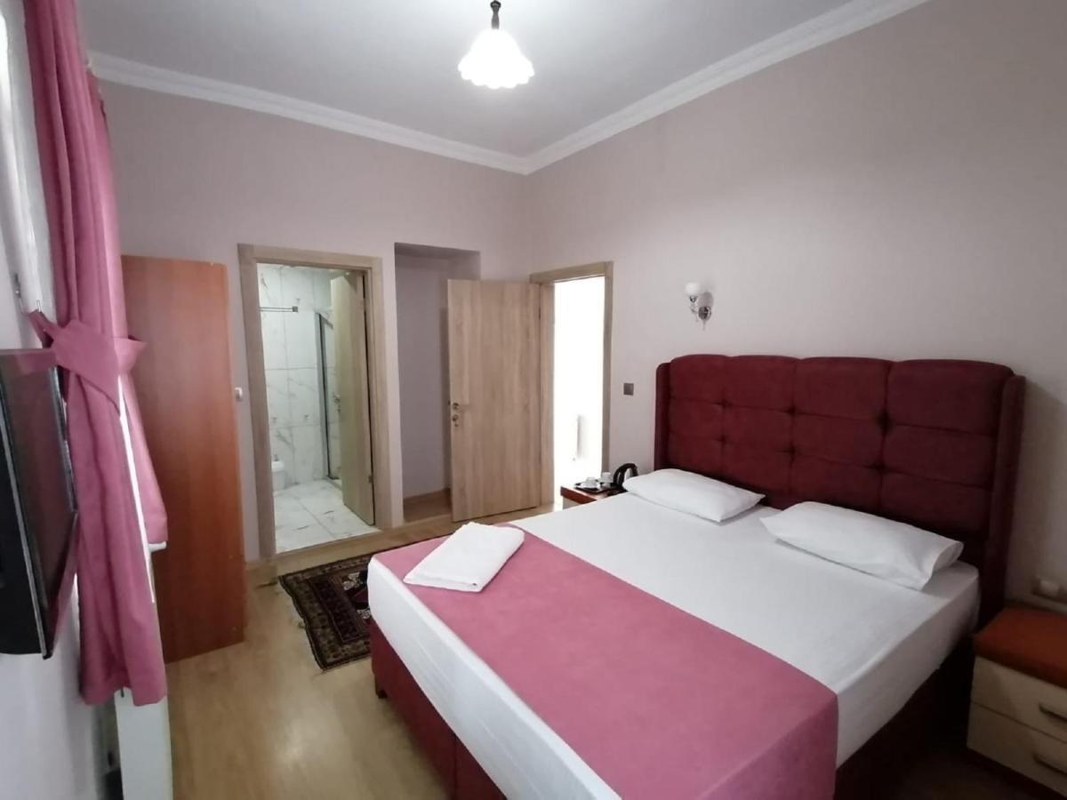 Yildiz Hotel Ürgüp Zewnętrze zdjęcie