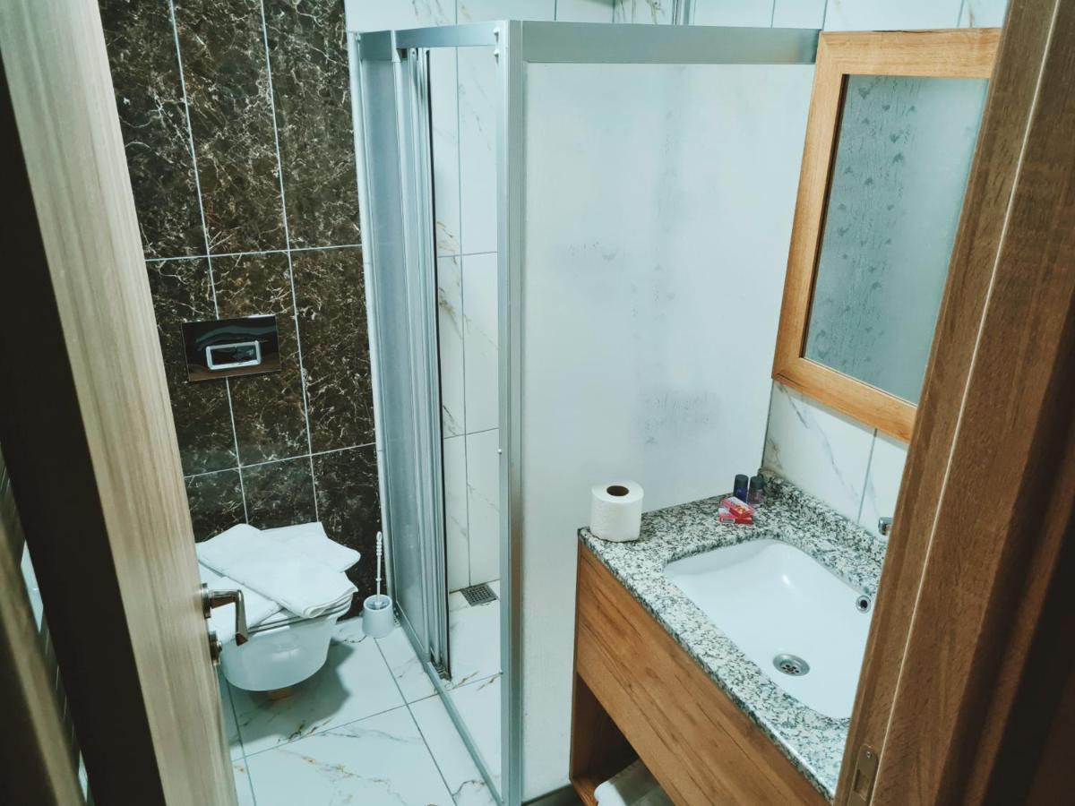 Yildiz Hotel Ürgüp Zewnętrze zdjęcie