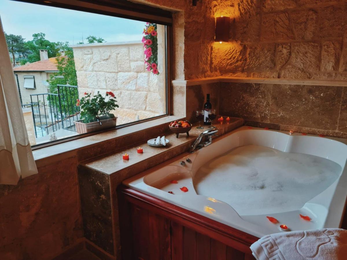 Yildiz Hotel Ürgüp Zewnętrze zdjęcie