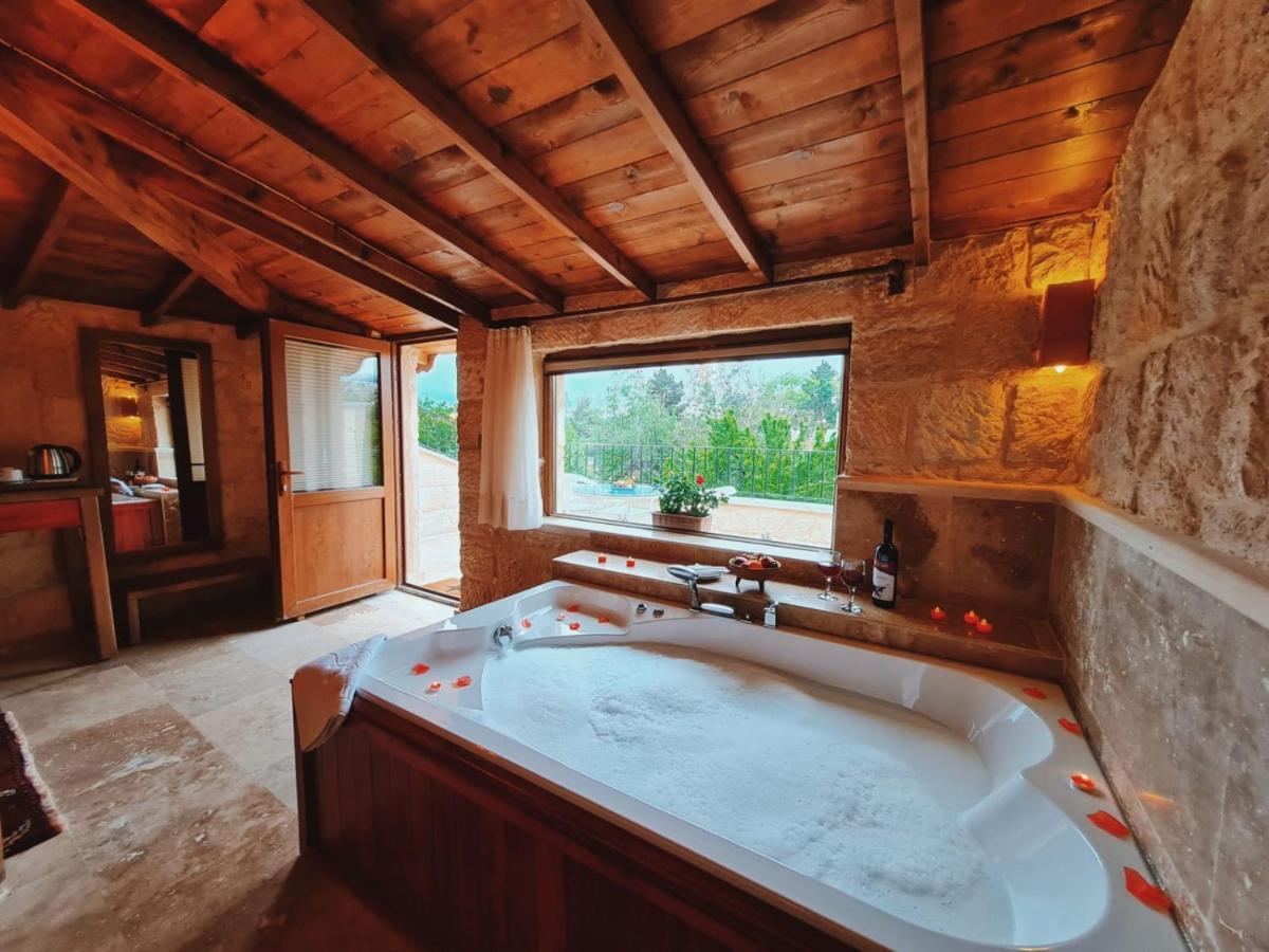 Yildiz Hotel Ürgüp Zewnętrze zdjęcie