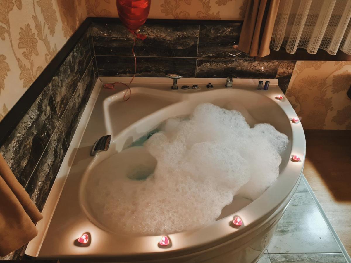 Yildiz Hotel Ürgüp Zewnętrze zdjęcie
