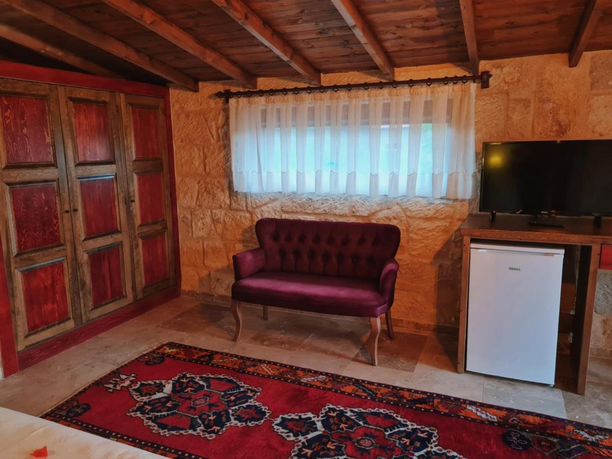 Yildiz Hotel Ürgüp Zewnętrze zdjęcie
