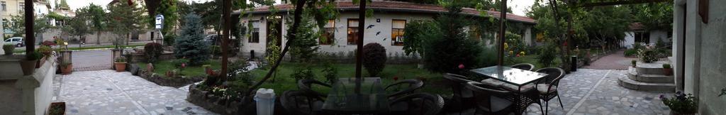 Yildiz Hotel Ürgüp Zewnętrze zdjęcie