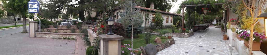 Yildiz Hotel Ürgüp Zewnętrze zdjęcie