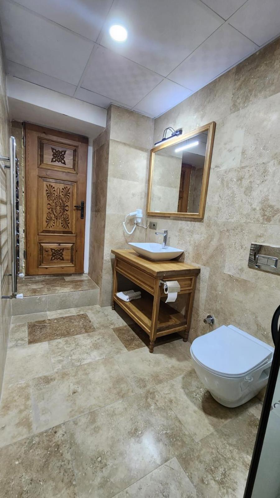 Yildiz Hotel Ürgüp Zewnętrze zdjęcie