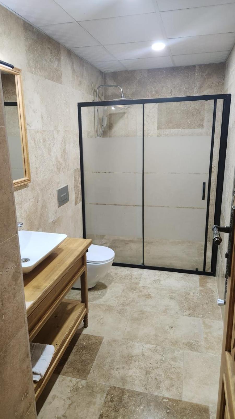 Yildiz Hotel Ürgüp Zewnętrze zdjęcie