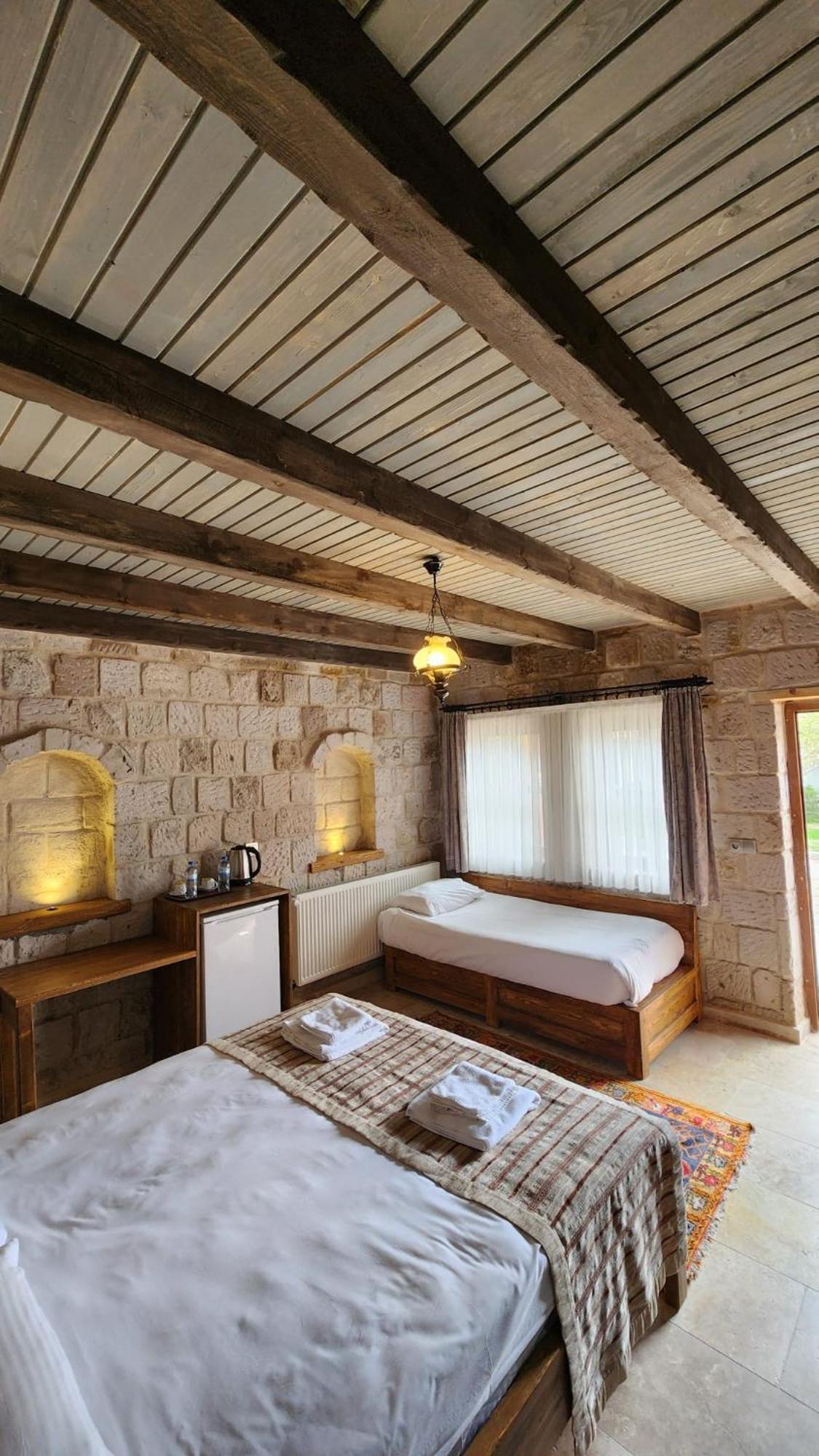 Yildiz Hotel Ürgüp Zewnętrze zdjęcie