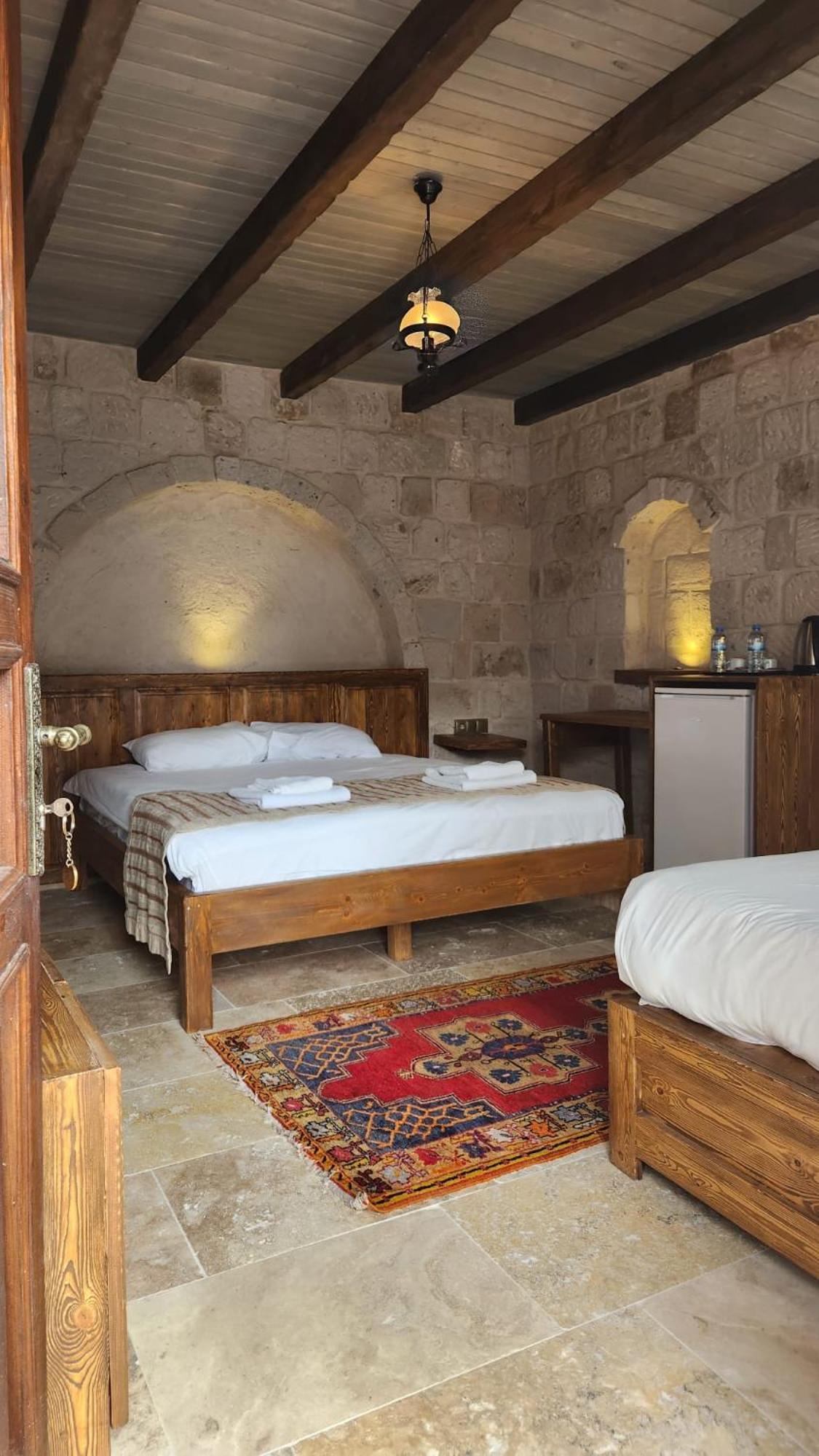 Yildiz Hotel Ürgüp Zewnętrze zdjęcie