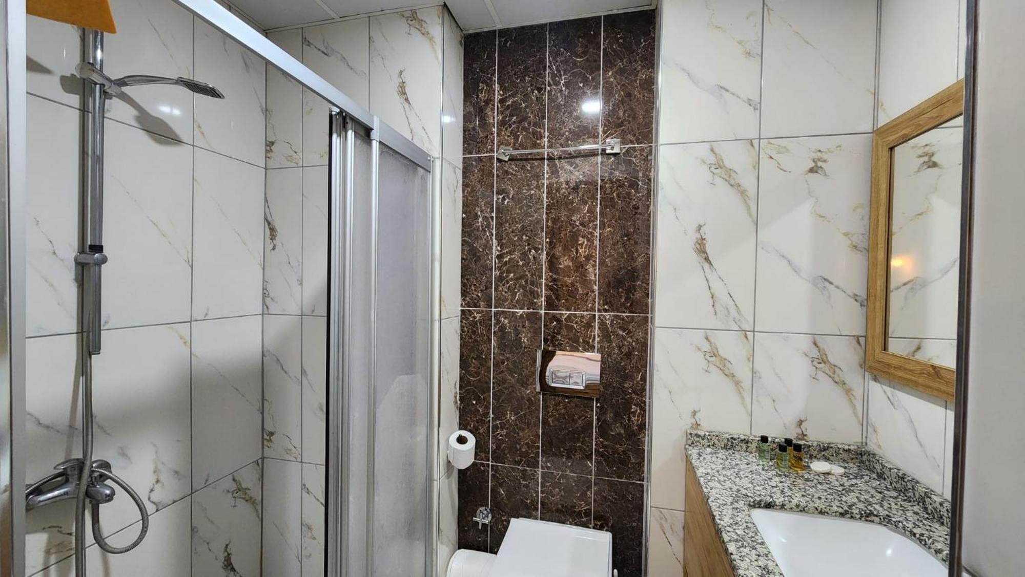 Yildiz Hotel Ürgüp Zewnętrze zdjęcie
