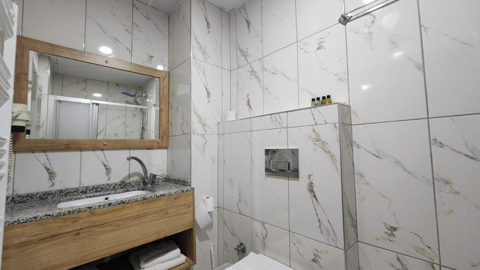 Yildiz Hotel Ürgüp Zewnętrze zdjęcie