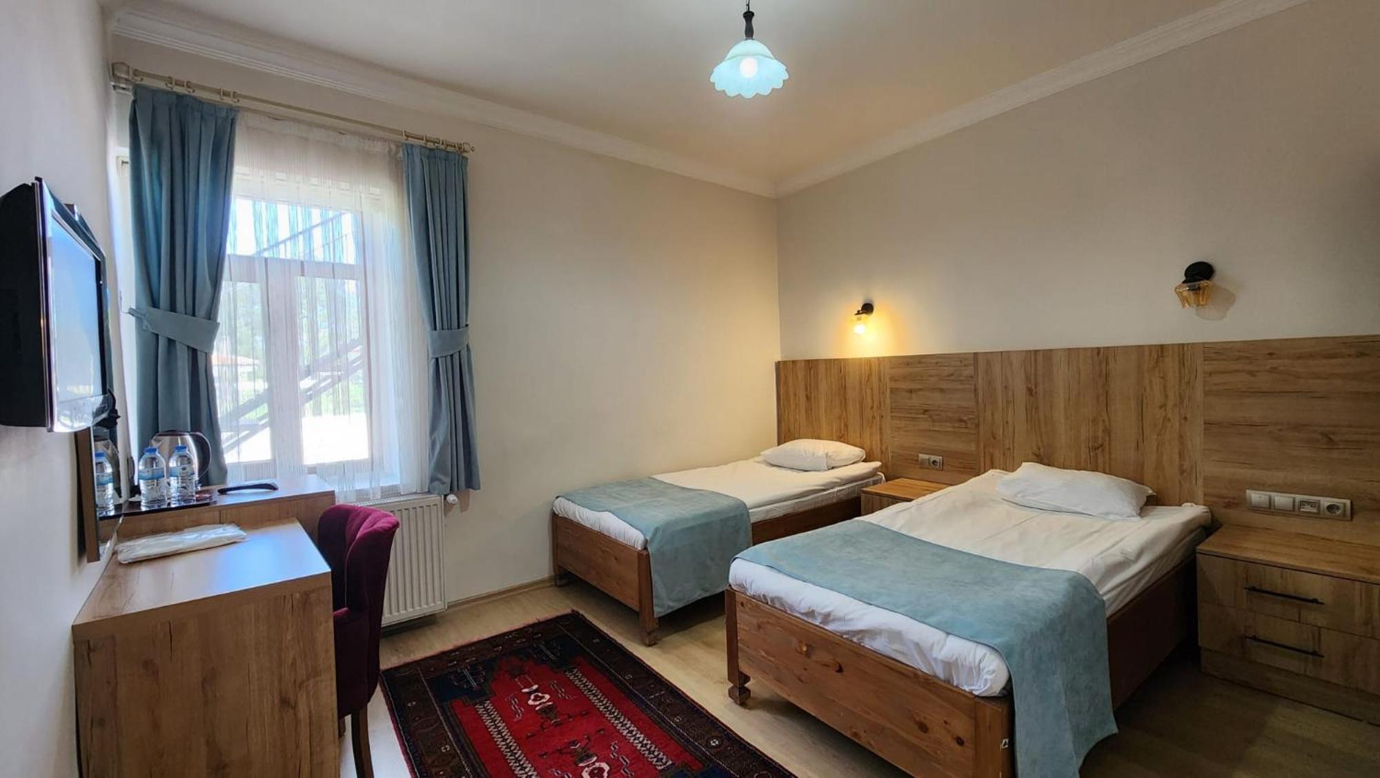 Yildiz Hotel Ürgüp Zewnętrze zdjęcie