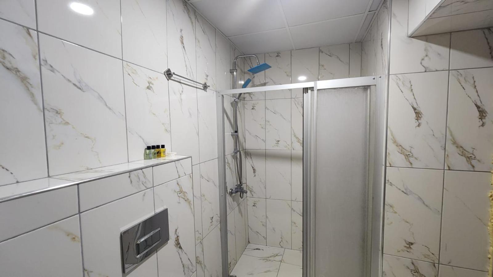 Yildiz Hotel Ürgüp Zewnętrze zdjęcie
