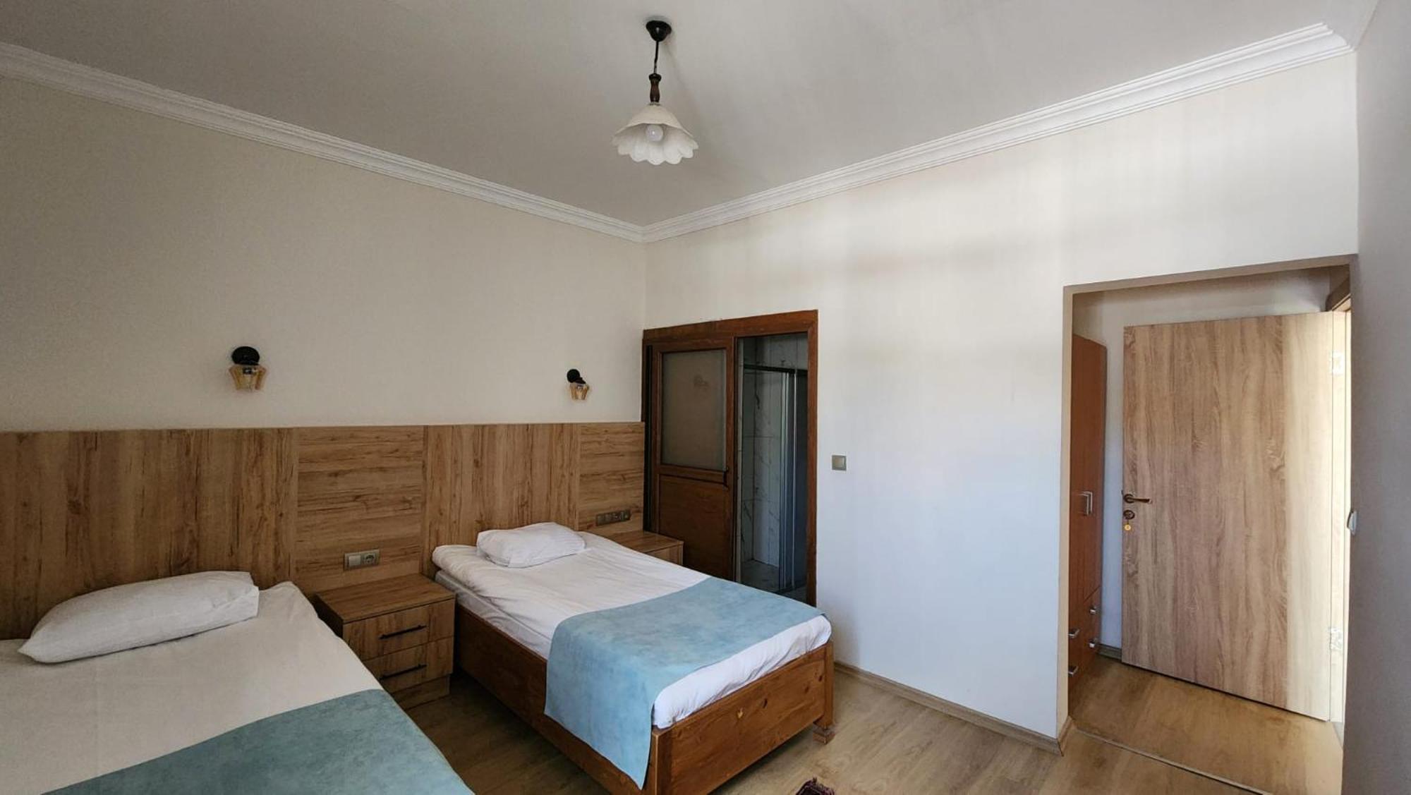Yildiz Hotel Ürgüp Zewnętrze zdjęcie