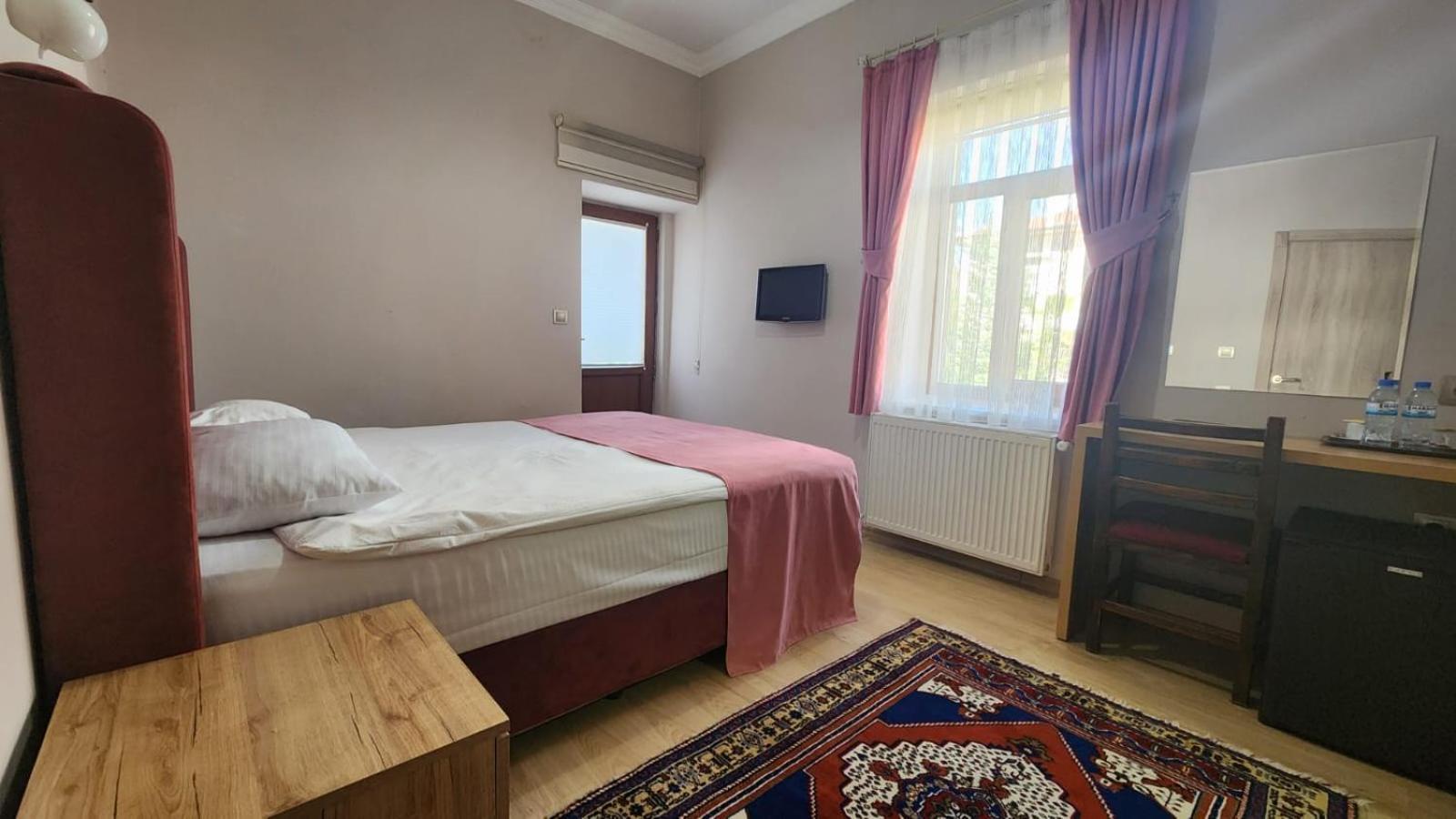 Yildiz Hotel Ürgüp Zewnętrze zdjęcie