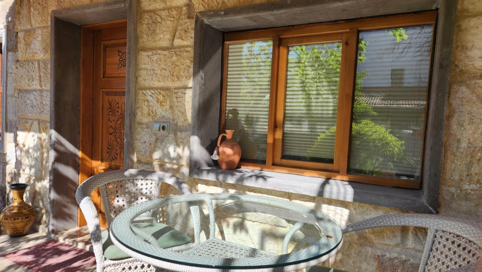 Yildiz Hotel Ürgüp Zewnętrze zdjęcie