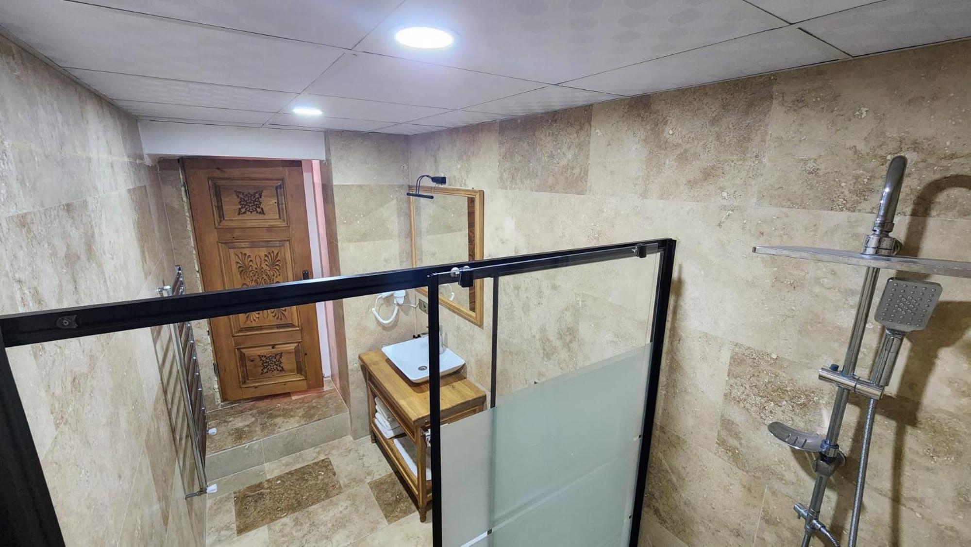 Yildiz Hotel Ürgüp Zewnętrze zdjęcie