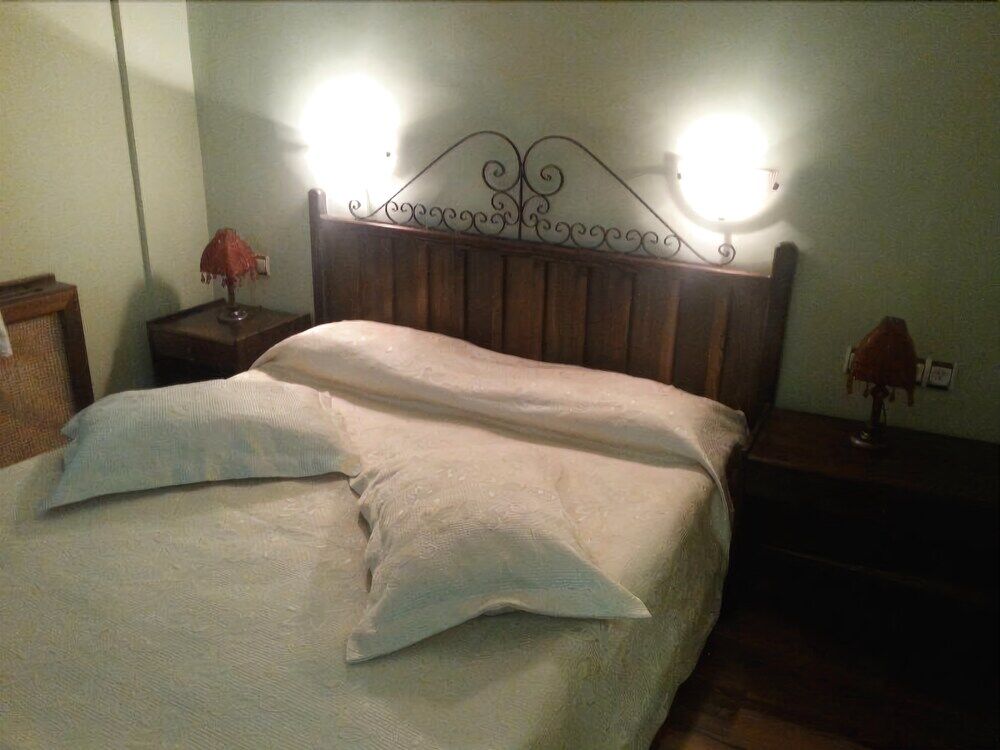 Yildiz Hotel Ürgüp Zewnętrze zdjęcie